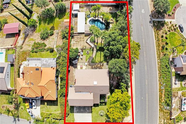 9111 Hidden Farm, Alta Loma, CA 91737