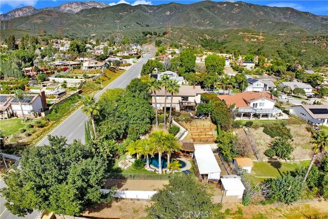 9111 Hidden Farm, Alta Loma, CA 91737