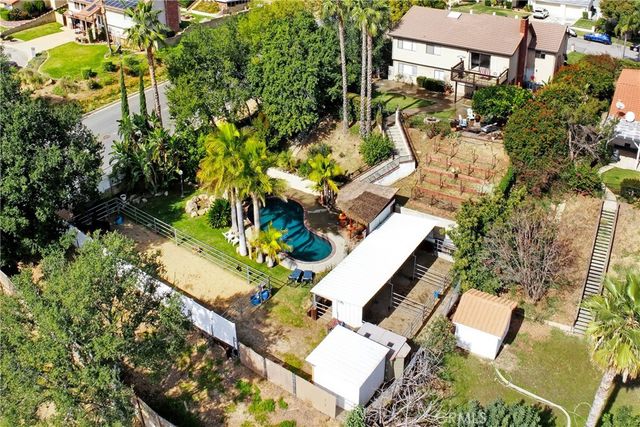9111 Hidden Farm, Alta Loma, CA 91737
