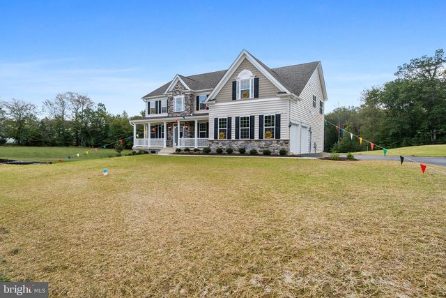 10460 LOFTON HILL RD, La Plata, MD 20646