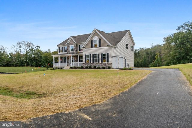 10460 LOFTON HILL RD, La Plata, MD 20646