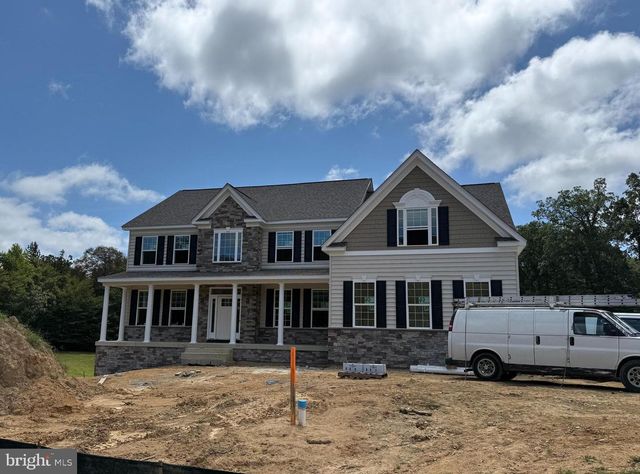 10460 LOFTON HILL RD, La Plata, MD 20646