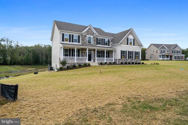 10460 LOFTON HILL RD, La Plata, MD 20646