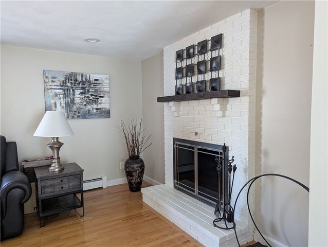 74 Williams Street, Cumberland, RI 02864