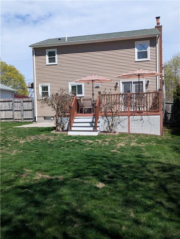 74 Williams Street, Cumberland, RI 02864