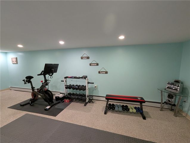 74 Williams Street, Cumberland, RI 02864