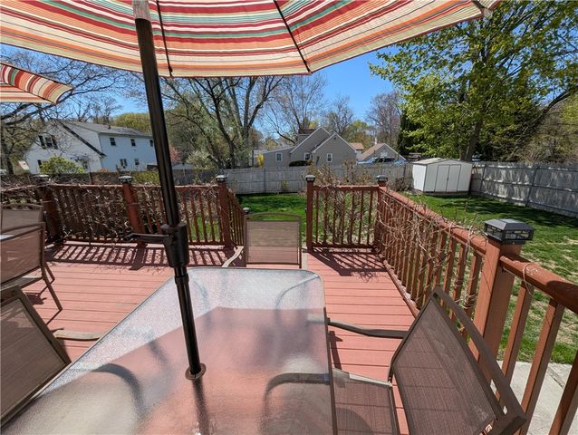 74 Williams Street, Cumberland, RI 02864