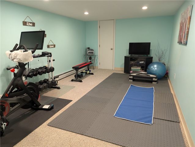 74 Williams Street, Cumberland, RI 02864