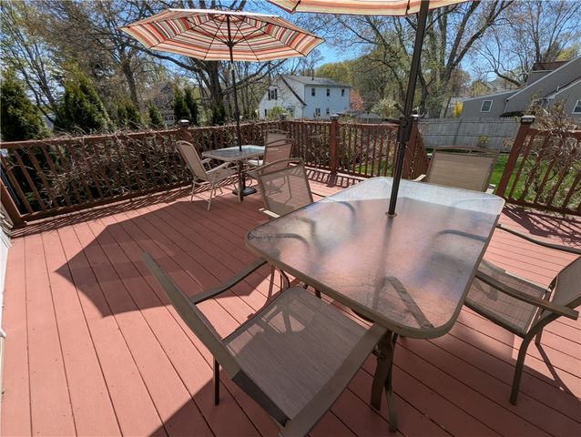 74 Williams Street, Cumberland, RI 02864