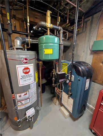 74 Williams Street, Cumberland, RI 02864