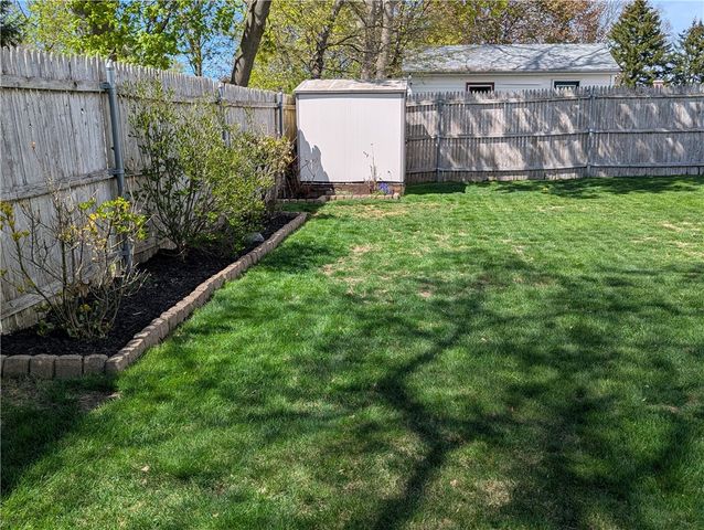 74 Williams Street, Cumberland, RI 02864