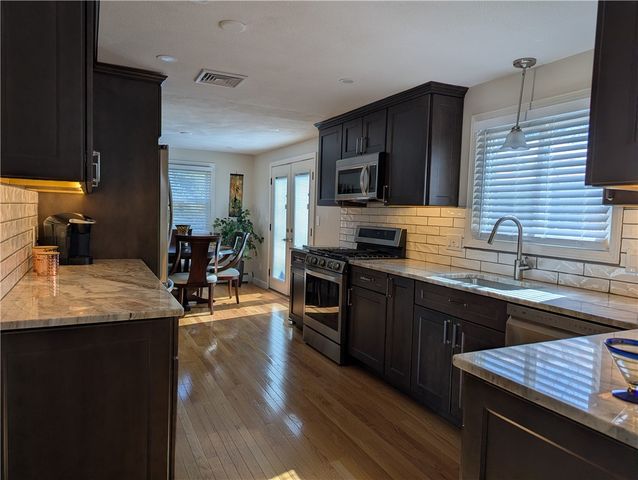 74 Williams Street, Cumberland, RI 02864