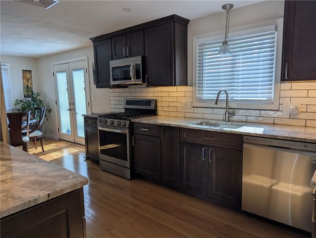 74 Williams Street, Cumberland, RI 02864