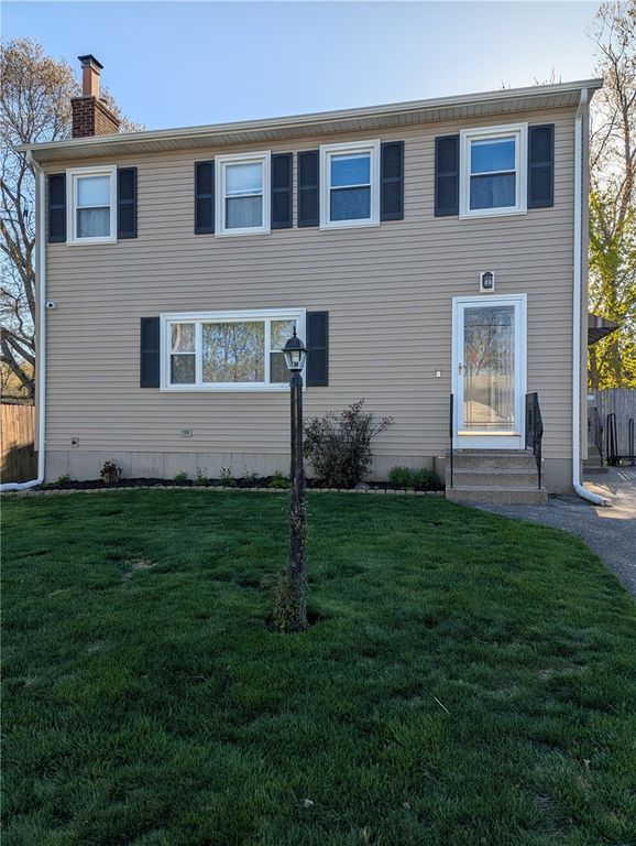 74 Williams Street, Cumberland, RI 02864
