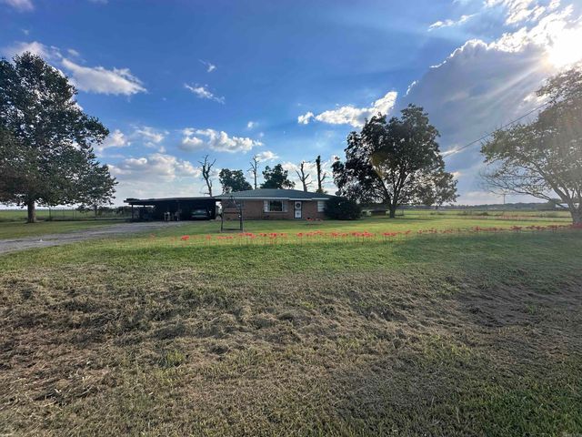 31610 E Hwy 54, Dumas, AR 71639