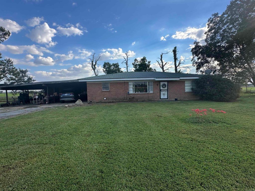 31610 E Hwy 54, Dumas, AR 71639