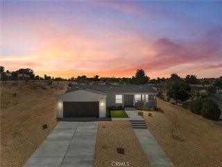 16680 Boh Lane, Victorville, CA 92394