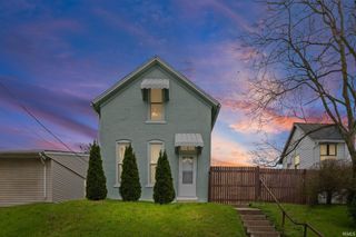 1109 S 4Th Street, Lafayette, IN 47905