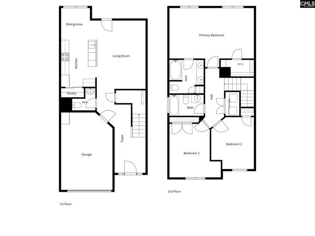 202 Pennington Square Way, Columbia, SC 29209