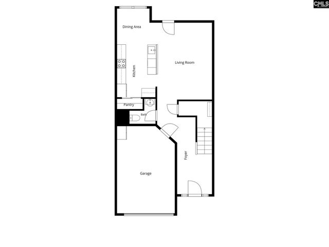 202 Pennington Square Way, Columbia, SC 29209
