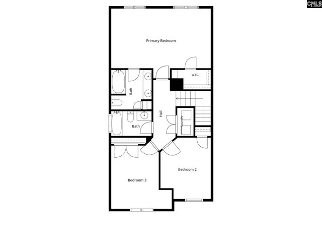 202 Pennington Square Way, Columbia, SC 29209