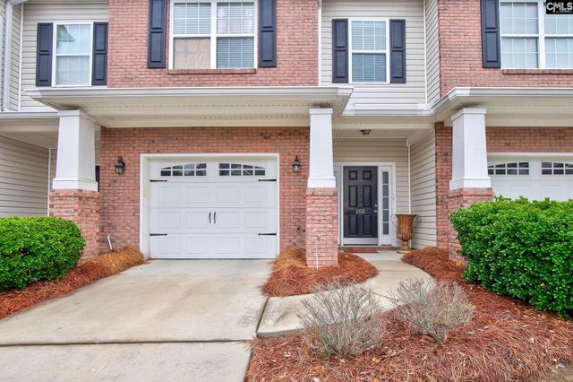 202 Pennington Square Way, Columbia, SC 29209