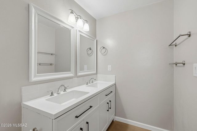 1701 W Calle Acapulco, Tucson, AZ 85713