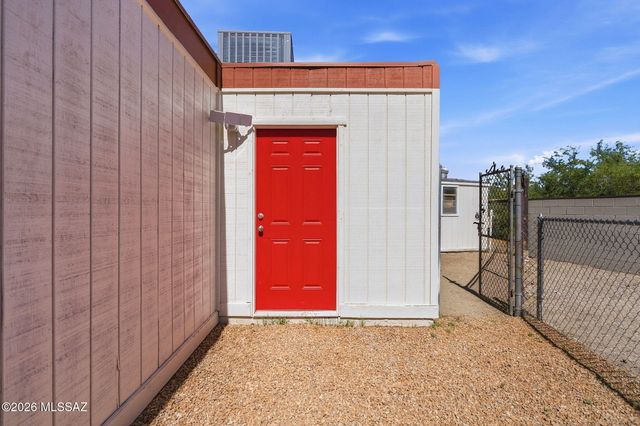 1701 W Calle Acapulco, Tucson, AZ 85713