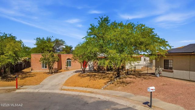 1701 W Calle Acapulco, Tucson, AZ 85713