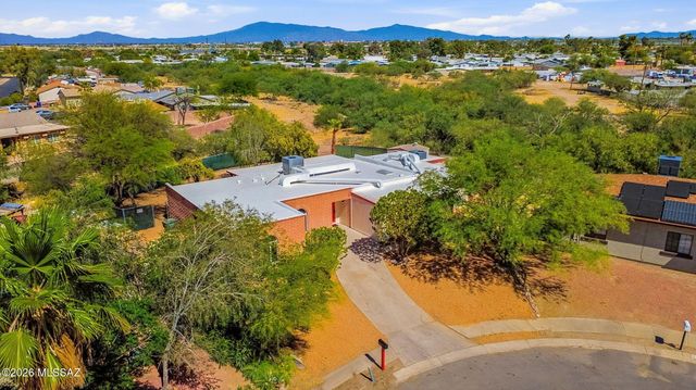 1701 W Calle Acapulco, Tucson, AZ 85713