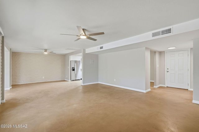 1701 W Calle Acapulco, Tucson, AZ 85713