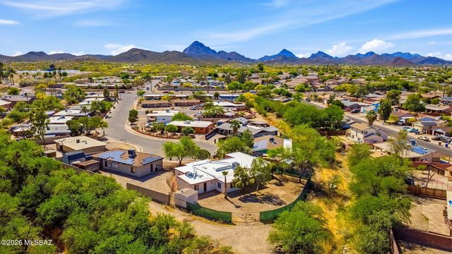 1701 W Calle Acapulco, Tucson, AZ 85713