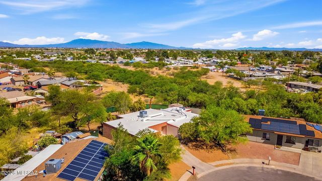 1701 W Calle Acapulco, Tucson, AZ 85713