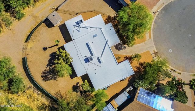 1701 W Calle Acapulco, Tucson, AZ 85713