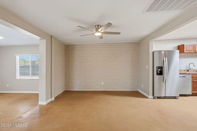 1701 W Calle Acapulco, Tucson, AZ 85713