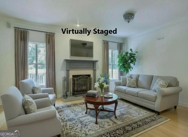 2818 Penncross Drive SW, Marietta, GA 30064