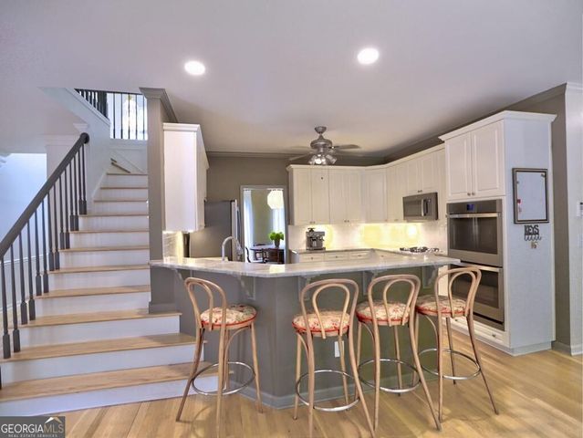 2818 Penncross Drive SW, Marietta, GA 30064