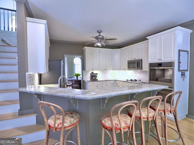 2818 Penncross Drive SW, Marietta, GA 30064