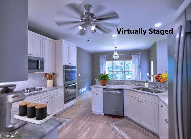 2818 Penncross Drive SW, Marietta, GA 30064