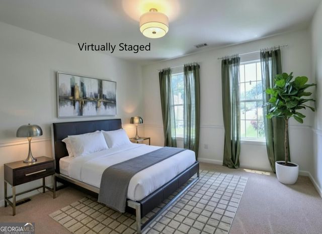 2818 Penncross Drive SW, Marietta, GA 30064