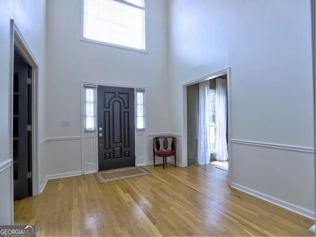2818 Penncross Drive SW, Marietta, GA 30064