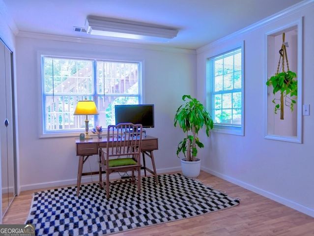 2818 Penncross Drive SW, Marietta, GA 30064