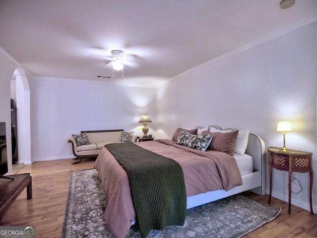 2818 Penncross Drive SW, Marietta, GA 30064