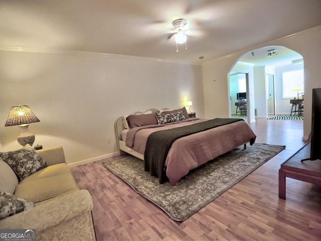 2818 Penncross Drive SW, Marietta, GA 30064