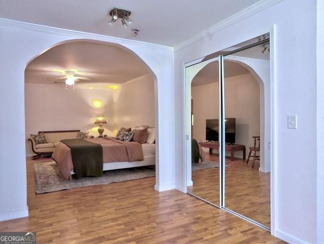 2818 Penncross Drive SW, Marietta, GA 30064