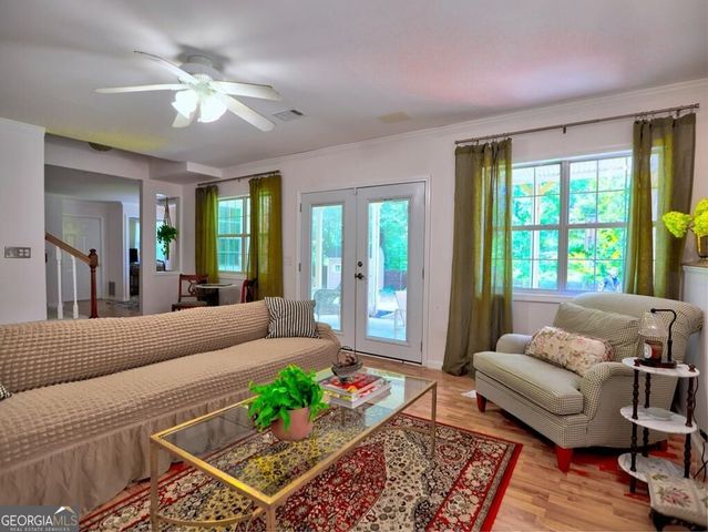 2818 Penncross Drive SW, Marietta, GA 30064