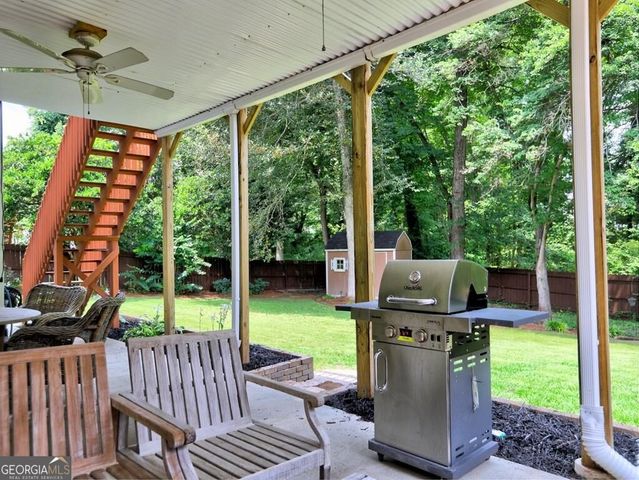2818 Penncross Drive SW, Marietta, GA 30064