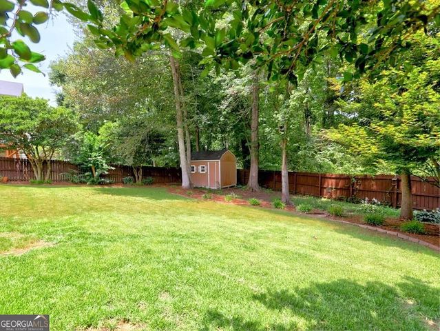 2818 Penncross Drive SW, Marietta, GA 30064