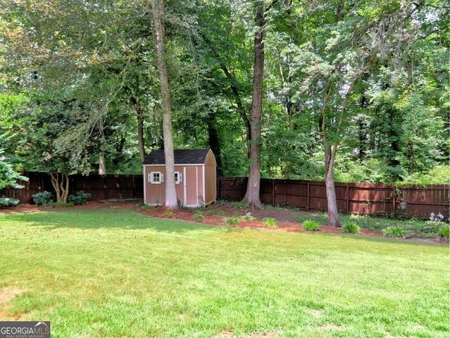 2818 Penncross Drive SW, Marietta, GA 30064