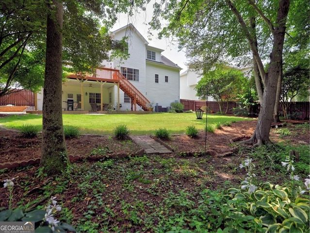 2818 Penncross Drive SW, Marietta, GA 30064